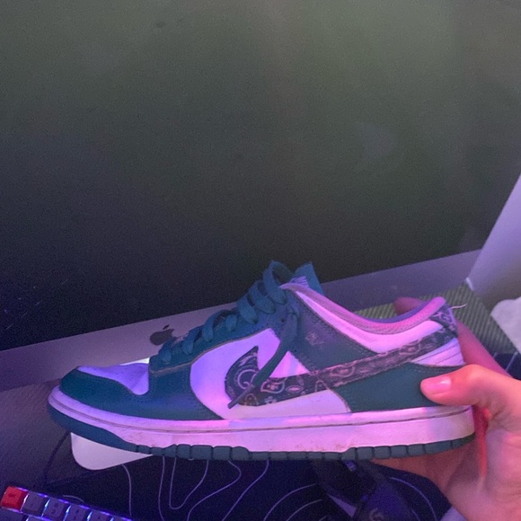 Nike Dunks. - Picture 5 of 5